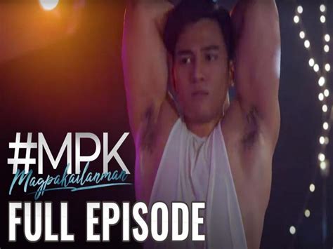 Magpakailanman: Viral macho dancer, the Dante Gulapa story.